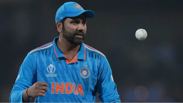 IPL 2024 - Rohit sharma is all set to play in icc t20 world cup 2024 to avenge hardik 