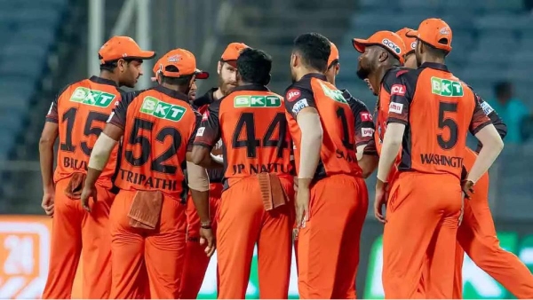 IPL 2024 : As Per Sources Sunrisers Hyderabad plans to change the Captaincy to Pat Cummins from Aiden Markram 