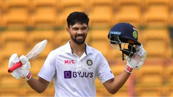 IND vs SA : India young Player Ruturaj Gaikwad Ruled out from the Test Series against South Africa due to injury IND vs SA : India young Player Ruturaj Gaikwad Ruled out from the Test Series against South Africa due to injury