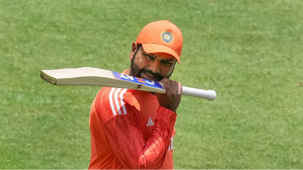 IND vs SA : Can Rohit Sharma Achieve even MS Dhoni, Sourav Ganguly cant achieve in South Africa Test Series 