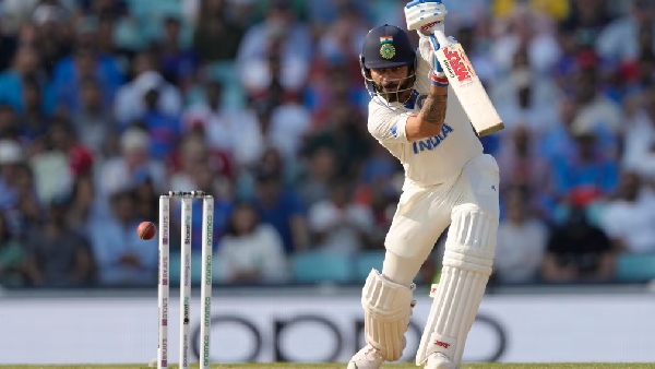 India vs south africa test series- Virat kohli scored runs in south africa soil in test 