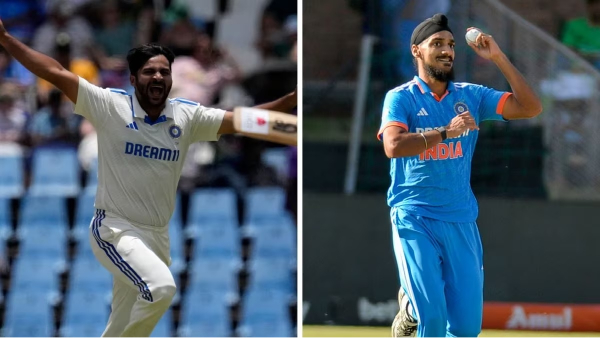 Ind vs SA - Ravi shastri criticizes shardul thakur for poor bowling 