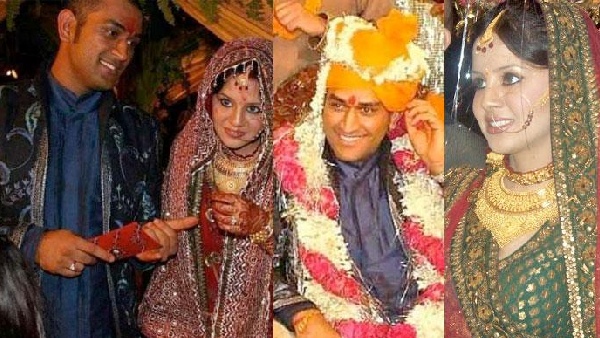 IPL 2024 : CSK Former Cricketer Suresh Raina shares the secret incident of MS Dhoni - Sakshi Marriage Ceremony in 2010 