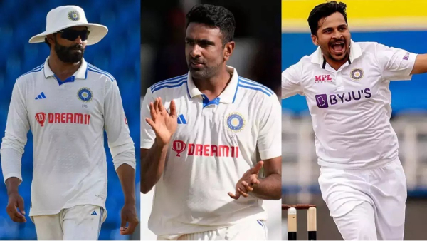 Ind vs sa 1st test - Experts about winning chance for india in bowling wicket 