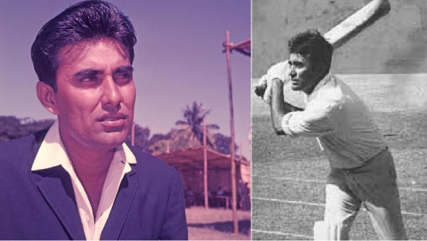 cricket titbits - interesting fact about players record - salim durani untold story