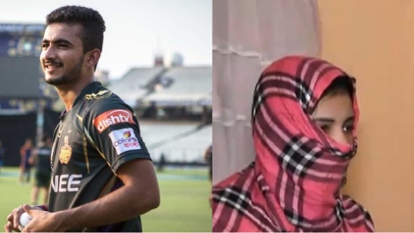 IPL 2024 - KC Cariappa released a video of his girl friend using drugs 