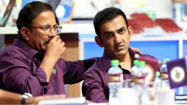 IPL 2024 - Gautam Gambhir says it would be Worst mistake by BCCI 