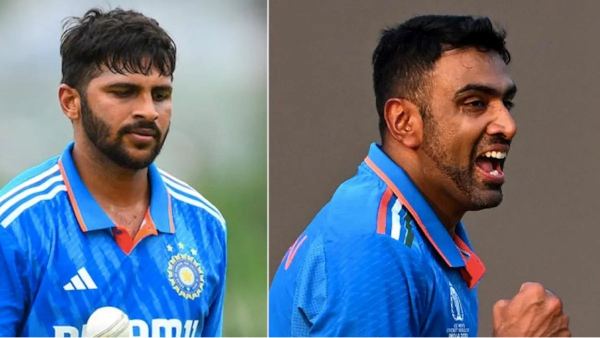 IND vs SA : Ravichandran Ashwin or Shardul Thakur, Who will be in the India Playing XI against South Africa in the first Test at Centurion 