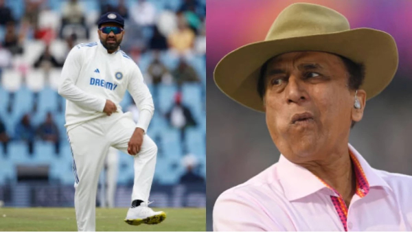 Ind vs sa- sunil Gavaskar thrashes team india for not playing practice matches 