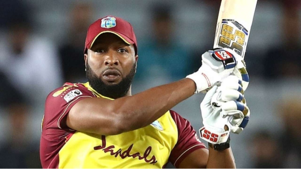 ENG vs WI : Former West Indies Cricketer Kieron Pollard appointed as a assistant coach for England team for the T20 World Cup 2024 