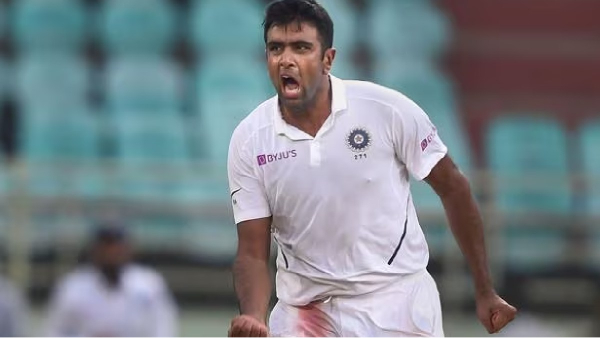 Ind vs sa 1st test - Ashwin is on the verge to achieve biggest milestone 