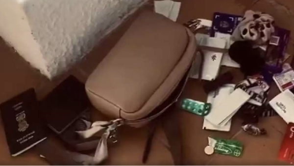 chess - indian chess players loss their laptop passport in spain robbery 