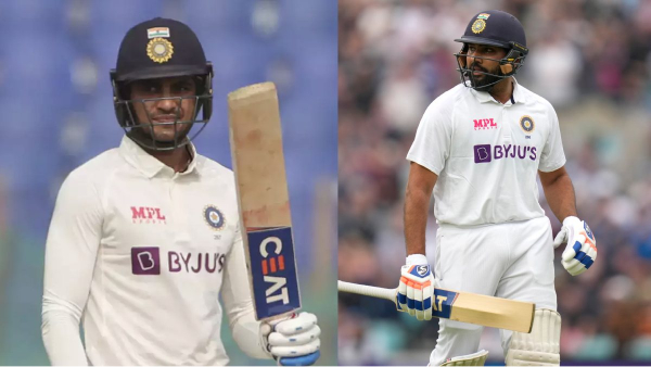 Ind vs sa - Shubman gill might move in to 5th position in batting 