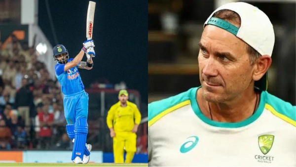 IPL 2024 : When i was coaching Australia, I wont relax until Virat Kohli and KL Rahul get out says LSG Coach Justin Langer 