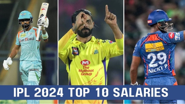 IPL 2024: Salary of CSK, Mumbai, Delhi, Gujarat and Lucknow team Coaches for the IPL 2024 Season and their Contract 