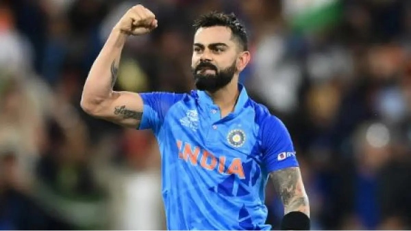 Year ender 2023- Top 10 Records created by virat kohli in 2023 