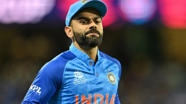 Year ender 2023- Top 10 Records created by virat kohli in 2023 