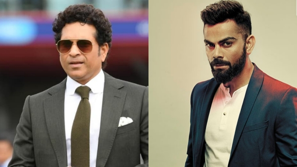Ram temple inauguration opening date - Sachin tendulkar and virat kohli invited 