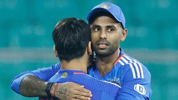 India vs south africa t20 series - suryakumar yadav talks about t20 next captaincy role India vs south africa t20 series - suryakumar yadav talks about t20 next captaincy role