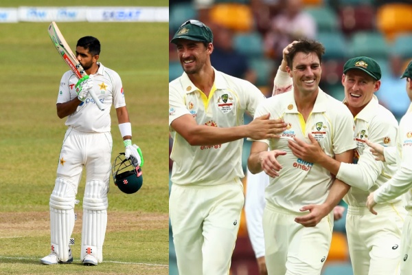 Aus vs Pak 2nd test - Briliant performance from pakistan made match interesting 