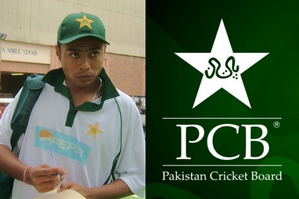 Pakistan cricketer Danish kaneria slams PCB for Removing the name from record list 