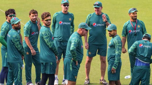 Australia vs Pakistan : Iceland cricket shares its opinion on Mohammed Hafeez speech