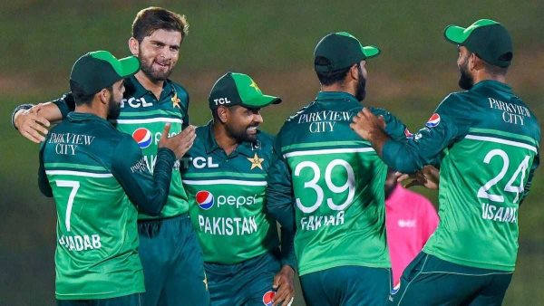 Australia vs Pakistan Test Series : Pakistan players decided not to speak in Urdu 