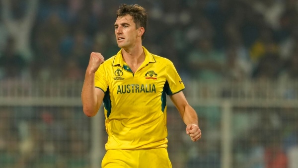 Best Cricket Player of 2023 - Pat Cummins achieves 5 major things in cricket world 