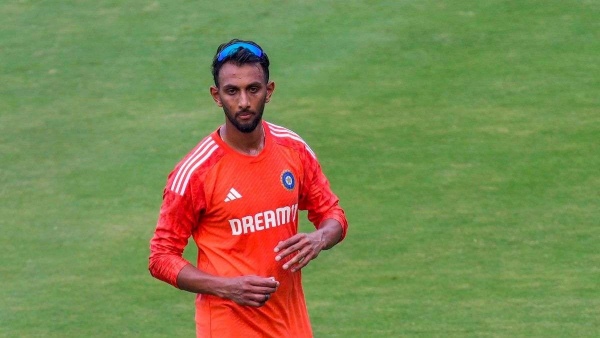 IND vs SA Test Series : Rohit Sharma to pick Prasidh Krishna for first test against South Africa