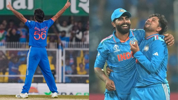 Indian National Cricket Team : Ravi Bishnoi will beat Ravindra Jadeja, Kuldeep Yadav 
