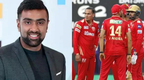 IPL 2024 : Ravichandran Ashwin opens a Secret that Kagiso Rabada might be Traded and Fans guessing the team would be DC or LSG 