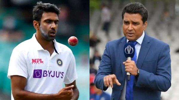 IND vs SA : Ravichandran Ashwin snubbed as Sanjay Manjrekar picks his playing 11