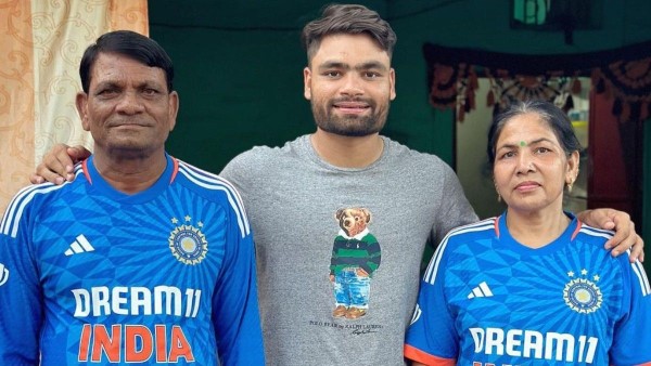 Rinku Singh life changed after 13th match of IPL 2023