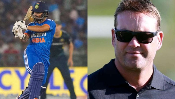 India vs South Africa : Jacques Kallis opens up about Rinku Singh batting abilities India vs South Africa : Jacques Kallis opens up about Rinku Singh batting abilities