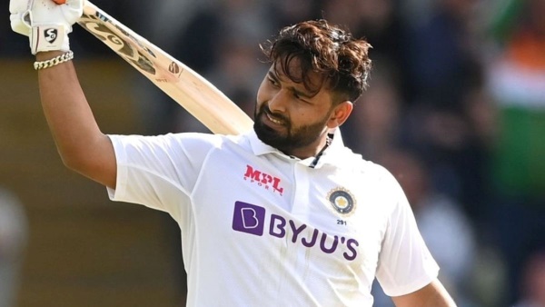 IND vs SA : Fans start sharing about Rishabh Pant as Indian batsmen failed to score IND vs SA : Fans start sharing about Rishabh Pant as Indian batsmen failed to score