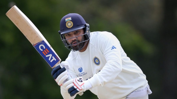 IND vs SA : Rohit Sharma to bat as an opener in South africa for the first time 