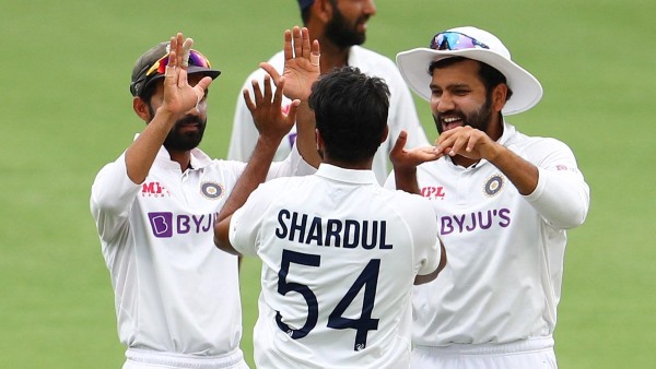 Indian National Cricket Team : Rohit Sharma wanted to remove Ajinkya Rahane from test team Indian National Cricket Team : Rohit Sharma wanted to remove Ajinkya Rahane from test team