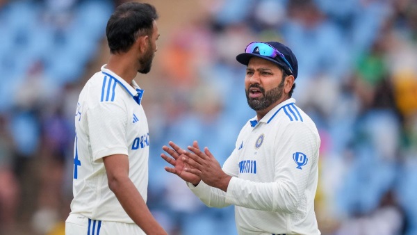  IND vs SA 1st Test : Prasidh Krishna, Shardul Thakur not good in bowling 