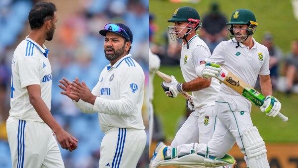 IND vs SA 1st Test Day 3 : How India can win against South Africa after first innings 