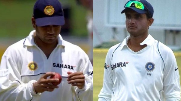 India vs South Africa : Sachin Tendulkar and other 5 players suspended in 2001 test series