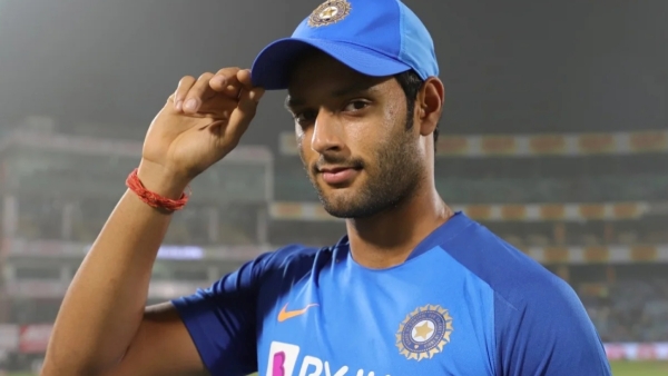 India vs south africa - EX cricketers asks Why Shivam dube is not selected in team india 