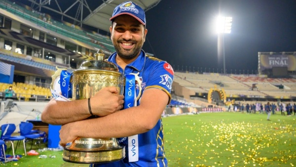 IPL 2024 - Mumbai indians fans disappointed after rohit removal from captaincy 