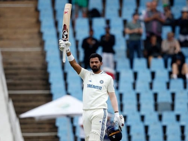 IND vs SA TEST : I am impressed with the KL Rahuls Clarity of thoughts in the batting says Sachin Tendulkar 