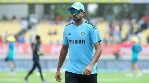 Everyone says MS Dhoni is Best captain but Rohit is out standing says R Ashwin 