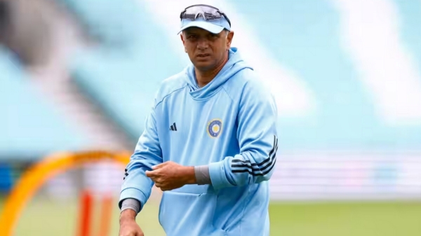 India cricket team - Challenges ahead of Rahul dravid as a head coach 