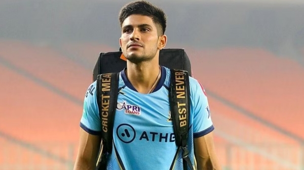 INDIA vs AUSTRALIA: Indian young batsmen Shubman Gill Net Worth is aroun Rs.32 Crores per annum 