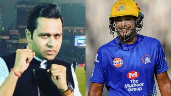 IPL 2024 - CSK Might Replace Ambati Rayudu with Manish Pandey or Karun nair says Aakash Chopra 