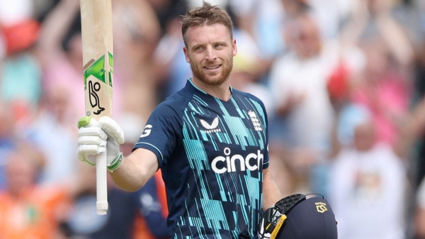 ENG vs WI - Jos buttler vows to make England odi team stronger 