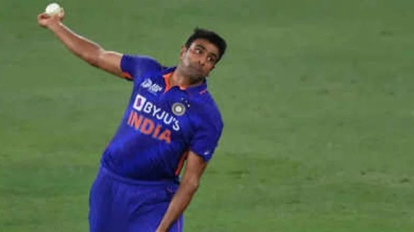 INDIA vs AUSTRALIA: Ravichandran Ashwin spoke about the selection process after coming into the Indian Team in Internationals 