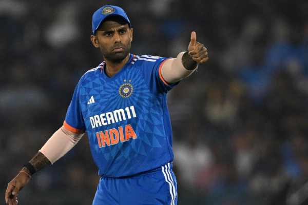 INDIA vs AUSTRALIA: What is the reason for the removal of Deepak Chahar for the 5th T20 against Australia at Bangalore 